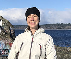 Photo of Erin Swerdfeger