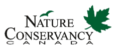 Nature Conservancy of Canada Logo